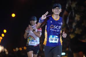 BIB: 796, 4331
                            <button type="button" onclick="openModal(18284206)" class="btn btn-primary btn-sm float-right btn-popup" data-toggle="modal" data-target=".modal-high-quality">
                        <i class="fas fa-shopping-cart"></i> Add to Cart
                    </button>
                                            <button type="button" onclick="isThisMe(18284206, true)" class="btn btn-success btn-sm float-right btn-popup btn-isme hidden" data-toggle="tooltip" data-placement="bottom" title="นี่คือรูปของคุณใช่ไหม คลิกที่นี่เพื่อเอาเข้าอัลบั้ม">
                        <i class="fas fa-plus"></i> Add to album
                    </button>
                    <button type="button" onclick="isThisMe(18284206, false)" class="btn btn-warning btn-sm float-right btn-popup btn-isnotme hidden">
                        <i class="fas fa-ban"></i> Remove from album
                    </button>